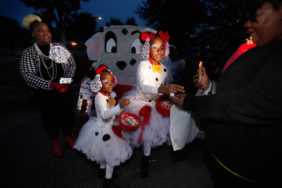 2016 Halloween